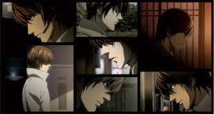 Pin On Death Note