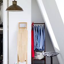 How to make a small utility room for a washing machine? Modern Utility Room Pictures Ideal Home