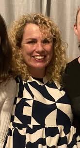 Always my vision she brings to life