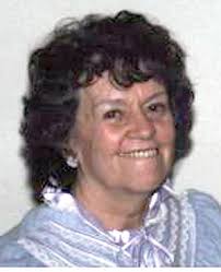 June McCarthy Cosner, 91