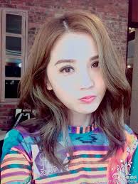 Charlene Choi (蔡卓妍)