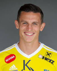 David Otter's Instagram, Twitter & Facebook