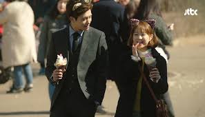 Strong Woman Do Bong Soon Episode 7 Strong Women Episode Mysterious Girl