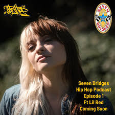 Coming soon! Hip-hop interview featuring myself conducted by King Fred for  Seven Bridges show 🙏🙌🎤