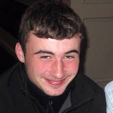 Death Notice of Thomas Dunne (Slane, Meath)