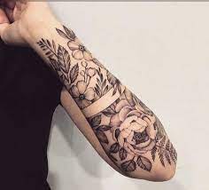 30 Inspiring Forearm Tattoos Ideas For Women Forearm Tattoo Women Female Forearm Tattoo Ideas Tattoos For Women Half Sleeve