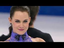 Erin's Ice Dance Sampling