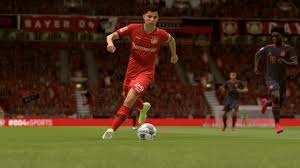 Kai havertz and two guaranteed tots packs!!! Kai Havertz Fifa 20 Sbc How To Complete His Squad Building Challenge