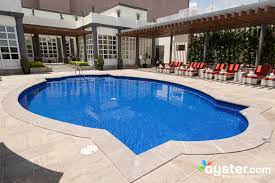 Book your honeymoon or luxury holiday. Four Seasons Hotel Mexico City The Pool At The Four Seasons Mexico City Oyster Com Hotel Photos