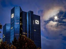 199 bay street, suite 4700 commerce court west box 263 toronto, ontario m5l 1e9 canada telephone : Oracle Deutsche Bank Taps Oracle To Simplify Its It Cut Costs Telecom News Et Telecom