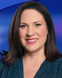 Pilar Pedraza: KAKE Anchor/Reporter, Wichita