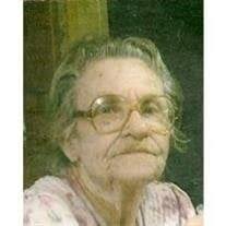 Emmar Lee Pickard Obituary