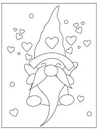 34 valentine's day pictures to print and color more from my sitehanukkah coloring pagessukkot coloring pagescanada day coloring free printable coloring pages for a variety of themes that you can print out and color. Free Valentine S Day Coloring Pages Pdf For Instant Download Leap Of Faith Crafting