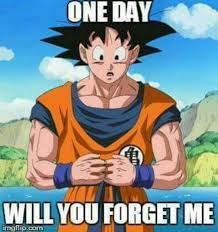 There are over 9000 memes in dragon ball. Dbz Memes 2 Goku Wattpad