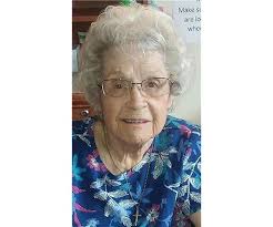 Mary Kalgren Obituary (1933