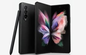 Abbreviated as sg) is a series of computing and mobile computing devices that are designed, manufactured and marketed by samsung electronics. Samsung Galaxy Z Fold 3 Pro Max Full Specification Release Date Price Whatmobile24 Com