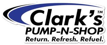 clark s pump n shop clark s pump n shop