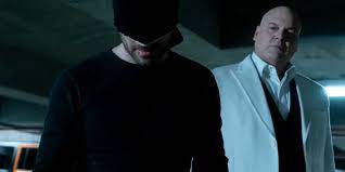 Wilson Fisk Is Back And Better Than Ever In Season 3 Of Daredevil Ars Technica
