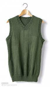 6 730 просмотров 6,7 тыс. Ravelry Adult Knit V Neck Vest Pattern By Yarnspirations Design Studio