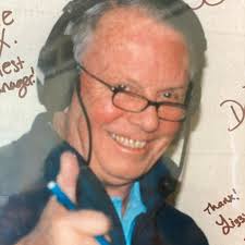 John Schuyler Obituary October 26, 2021