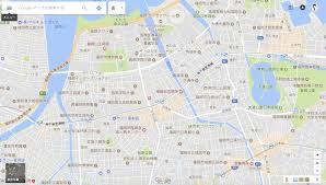 Googleマップに顧客をプロットする方法 Impact インパクト