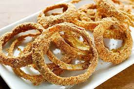 Raw Food Snack Recipes Onion Rings Raw Food Rawmazing Raw Food Raw Food Snacks Raw Food Recipes Raw Snacks