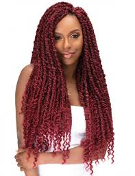 As the style has evolved over the years. Janet Collection Nala Tress Crochet Braid Passion Twist Braid 24 Elevate Styles