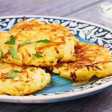 Galettes De Pommes De Terre Et Courgette Rapees Recette Crepes De Pommes De Terre Pomme De Terre Et Oignon Galette Pomme De Terre