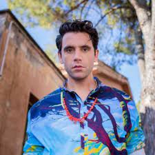 Mika was born on august 18, 1983 in beirut, lebanon as michael holbrook penniman. Mika Mikasounds Twitter