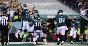 ¡no te pierdas ningún encuentro de la ronda de comodines con esta guía! Juegos Comodines Nfl 2018 Nfl Playoffs 2019 Los Pronosticos De La Ronda De Pittsburgh Se Ubica Segundo En La Historia Con 36 Wardan Iskandar