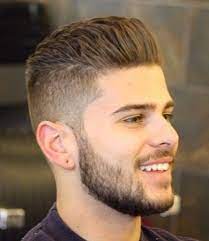 Looking for new mens hairstyle to spice up your style? New Man Hairstyle Pic Best Hairstyle And Haircut Ideas Hairstyles For Mens New Men Hairstyles Cozy Mens Haircuts Fade Mens Hairstyles Mens Hairstyles Short