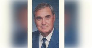 Obituary information for William M. Sterner