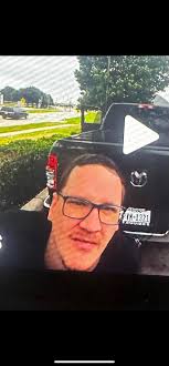 Does anyone know this person?