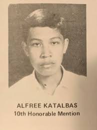 Just want to share some memories with the late Maestro Caesar Espejo LT.  Exchanging Scouting memorabilia.