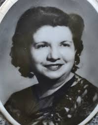 Mary Alfieri (1917-1969)