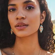 Tessa earrings 2025 kendra scott