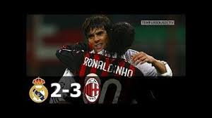 Apr 30, 2021 · chelsea vs real madrid: Real Madrid Vs Ac Milan 2 3 All Goals And Highlights With English Commentary Ucl 2009 10 Hd 720p Youtube
