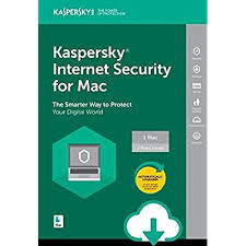 Buy Kaspersky Internet Security 2018 1 Device 1 Year Mac Download Online In Kuwait B07752kfrm