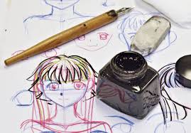 Learning how to draw manga art is no easy feat. What It S Like Attending A Manga Drawing Class In Tokyo Silverkris