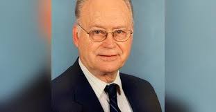 Charles John Christians Obituary