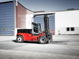Find used counterbalance, rough terrain and warehouse forklifts on machinio. Kalmar Elektrostapler 9 18 Tonnen Kalmarglobal