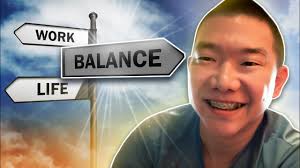 Balance Is The Key #4k