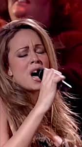 Mariah Carey and Patti LaBelle