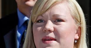 Teen bride hopes to head polygamy victim fund