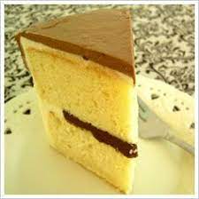 Classic Yellow Cake Recipe Yellow Cake Recipe Delicious Cake Recipes Cake Recipes