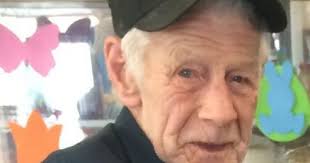 A. Charles “Charlie” Lafferty