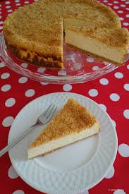 Ein geschenk für groß und klein oder für jemanden der schon alles hat. Kasekuchen Mit Zwiebackboden Extra Fluffig Die Kuchenzuckerschnecke