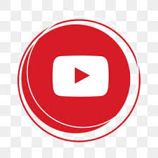Youtube Logo Icon Youtube Clipart Youtube Icons Logo Icons Png And Vector With Transparent Background For Free Download Youtube Logo Instagram Logo Logo Icons