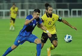 See more of harimau malaya (jiwa bola sepak) on facebook. Harimau Malaya Perlu Belajar Sebelum Cipta Sejarah Astro Awani