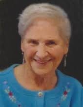 Obituary information for Doris Theresa (Dahmen) Smith